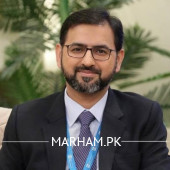 Dr. Ghulam Murtaza Bariatric / Weight Loss Surgeon Karachi