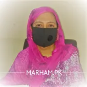 Dr. Rizwana Rizvi Gynecologist Faisalabad