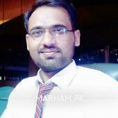 Physiotherapist in Bahawalpur - Shahid Raza