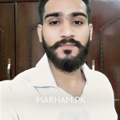 Physiotherapist in Hyderabad - Muhammad Faisal