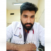 Dr. Ifraim Sajid Pediatrician Lahore