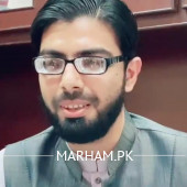 Psychiatrist in Kohat - Dr. Shoaib Hameed