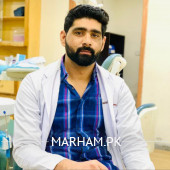 Dentist in Islamabad - Dr. Sardar Wali