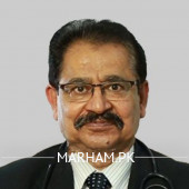 Prof. Dr. Qamaruddin Baloch General Surgeon Karachi