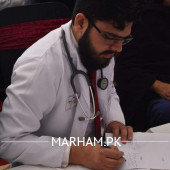 Nephrologist in Sheikhupura - Dr. Muhammad Qasim Umer