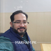 Orthopedic Surgeon in Gujranwala - Dr. Ammar Khalid