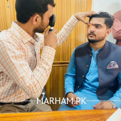 Optometrist in Rahim Yar Khan - Assoc. Prof. Dilshad Ahmad