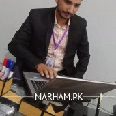 Assoc. Prof. Dilshad Ahmad Optometrist Rahim Yar Khan