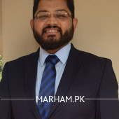 Dr. Muhammad Awais Pediatrician Lahore