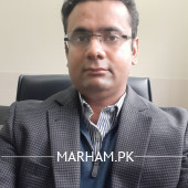 Dermatologist in Lahore - Asst. Prof. Dr. Muhammad Abaidullah