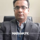 Asst. Prof. Dr. Muhammad Abaidullah Dermatologist Lahore