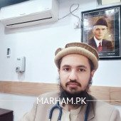 Chest Respiratory Specialist in Karachi - Dr. Ibrahim Ali Khan