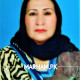 Asst. Prof. Dr. Zaeema Nasreen Akhtar Gynecologist Lahore