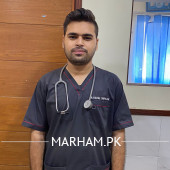 Pediatrician in Khairpur - Dr. Rahul Rai Shiwlani