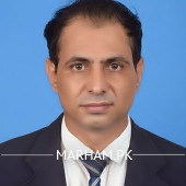 Dr. Abdul Latif Gastroenterologist Quetta