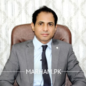 Dr. Abdul Latif Gastroenterologist Quetta