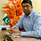 Dr. Zulqarnain Haider Khan  Gastroenterologist Multan