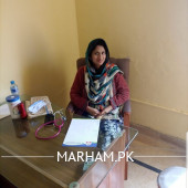 Pediatrician in Wah Cantt - Dr. Sobia Jabeen
