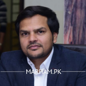 Pediatrician in Mandi Bahauddin - Dr. Muhammad Sarfraz Anwer