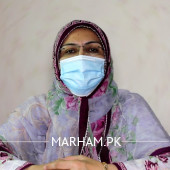 Pediatrician in Quetta - Prof. Dr. Rizwana Tareen