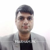 Dr. Khaver Ali Pediatrician Lahore