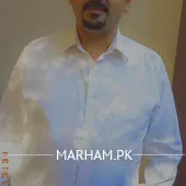 Dr. Aamer Naeem Physiotherapist Physiotherapist Islamabad