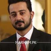 Dr. Farman Ullah Cardiologist Peshawar