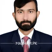 Dr. Saqib Manzoor Medical Specialist Pakpattan