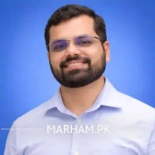 Profile Photo of Asst. Prof. Dr. Syed Muhammad Zaki Mehdi