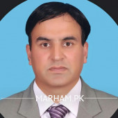 Internal Medicine Specialist in Abbottabad - Asst. Prof. Dr. Fakhar Uz Zaman Khan