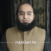 Urologist in Islamabad - Dr. Inam Malkani