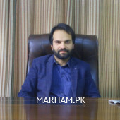 General Physician in Charsadda - Dr. Abrar Alam