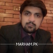 Dr. Hakeem Danish Azeem Homeopath Karachi