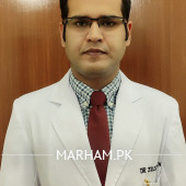 Dr. Zulqarnain Hyder General Surgeon Lahore