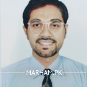 Dr. Syed Mukarram Irshad General Physician Karachi