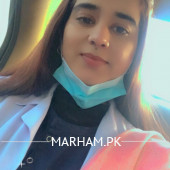 General Surgeon in Rahim Yar Khan - Dr. Sana Ishtiaq