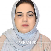 Dr. Rahila Nageen Pediatrician Karachi