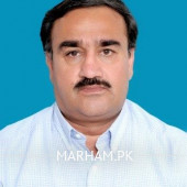Assoc. Prof. Dr. Nokhbat Ullah Awan Ent Specialist Lahore