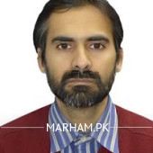 Dr. Muhammad Nabeel Dentist Islamabad