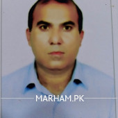 Dr. Abdul Wadood Zubarie Laparoscopic Surgeon Lahore