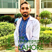 Dr. Ghulam Yaseen Nutritionist Lahore