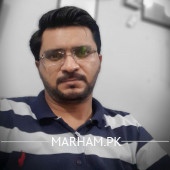 Dr. Muhammed Arif Eye Specialist Karachi