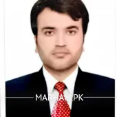 Dr. Muhammad  Arshad General Practitioner Chakwal