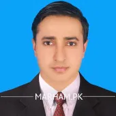 Dr. Muhammad Talha Ur Rehman Ent Specialist Multan