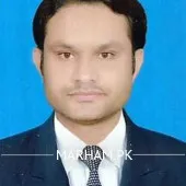 Dr. Muhammad Akram Lashari Pediatrician Bahawalpur