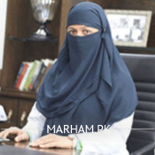 Dr. Ayesha Bashir Hashmi Gynecologist Lahore