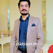 Profile Photo of Dr. Muhammad Asad Anwar PT