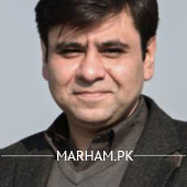 General Surgeon in Peshawar - Asst. Prof. Dr. Tilal Ahmed Raza