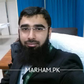 Physiotherapist in Lahore - Hafiz Muddassir Riaz