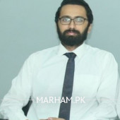 Dr. Wahab Qadir Pediatrician Lahore